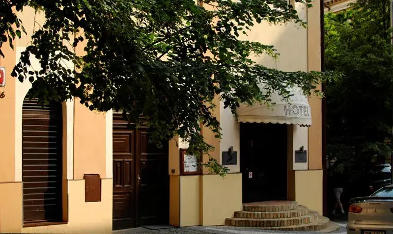 Hotel City Bell, Prague Vinohrady