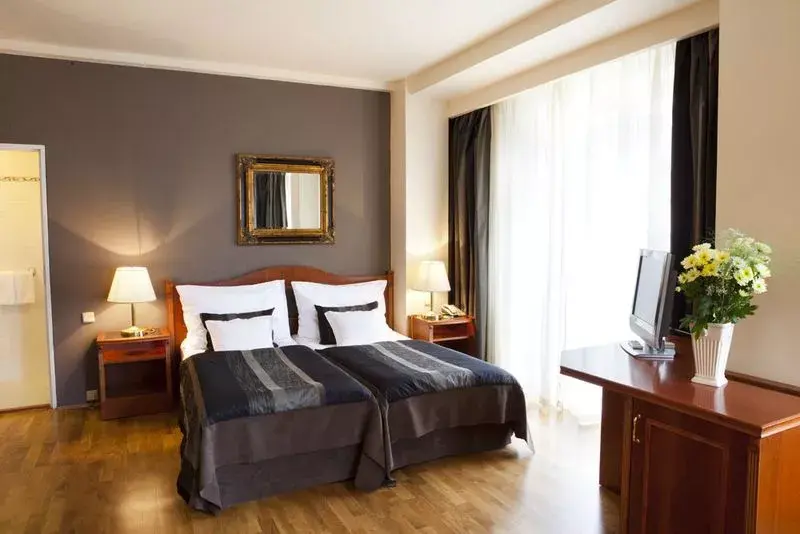 Photo 2 of Hotel Belvedere