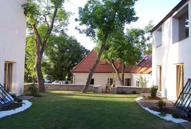Photo 4 of BELLEVUE HOTEL BENEŠOV