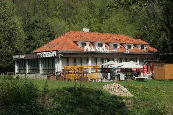 Pension Konopiště, Benešov Konopiště