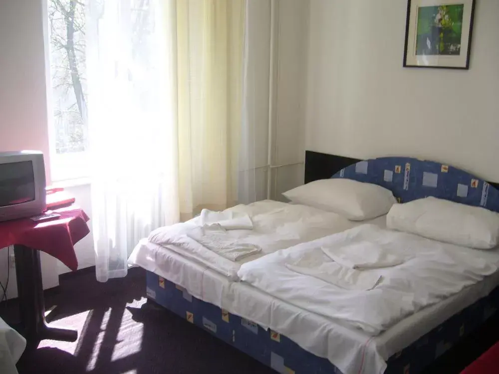 Photo 2 of HOTEL POŠTA
