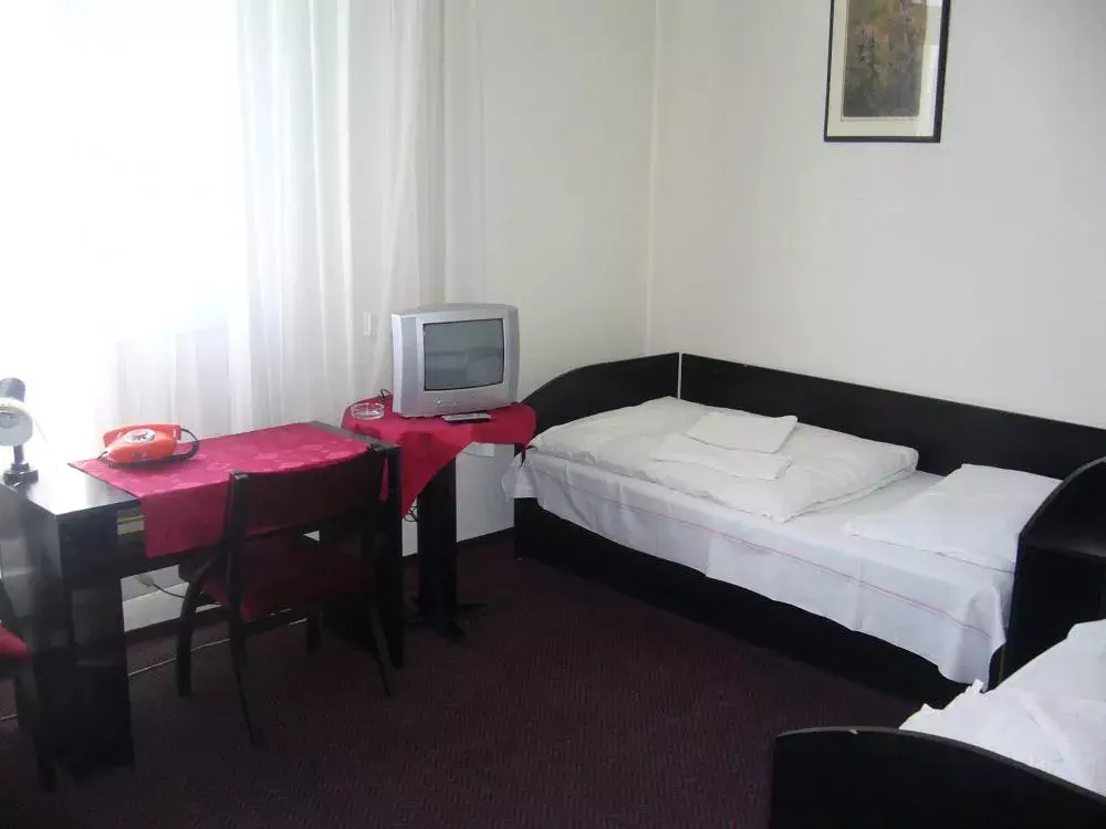 Photo 3 of HOTEL POŠTA