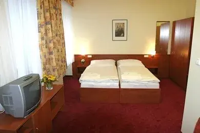 Photo 2 of HOTEL BERÁNEK