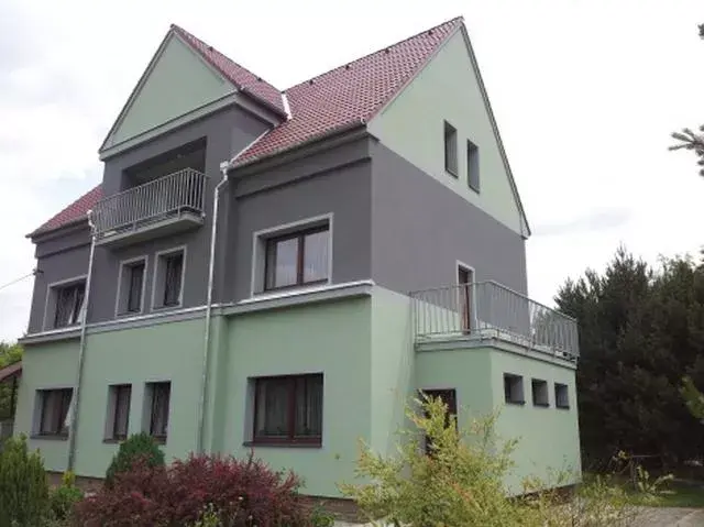 Hotel Barbora, Beroun Beroun-Město