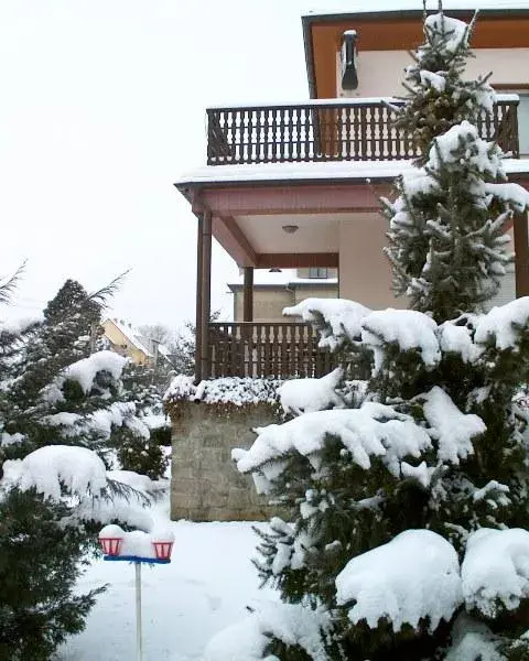 Photo 5 of Penzion Bezděkov