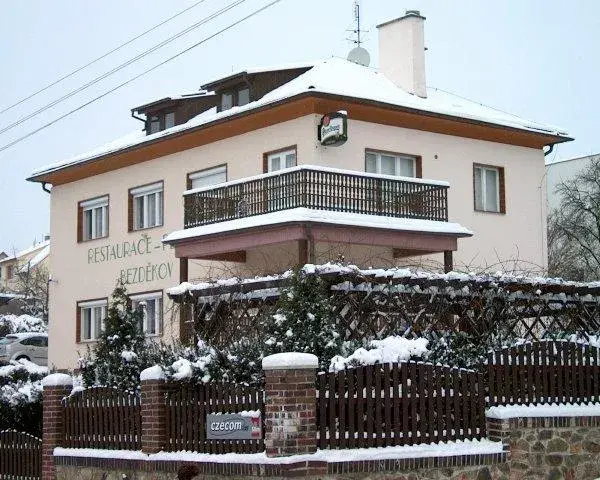 Photo 2 of Penzion Bezděkov