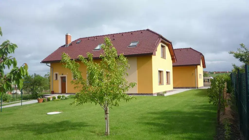 Photo 4 of Apartmány Gráf