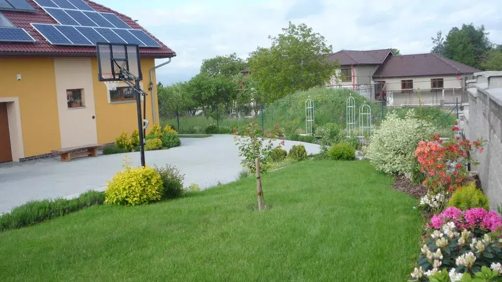 Photo 5 of Apartmány Gráf