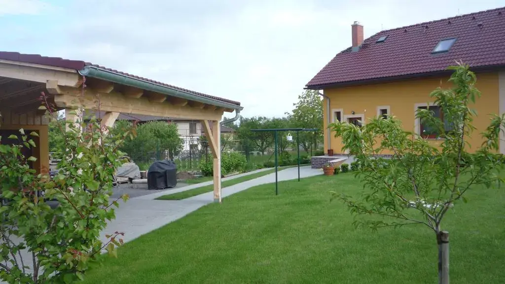 Photo 3 of Apartmány Gráf
