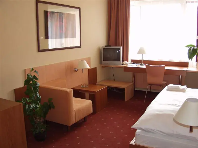 Photo 5 of HOTEL GRAND Litava