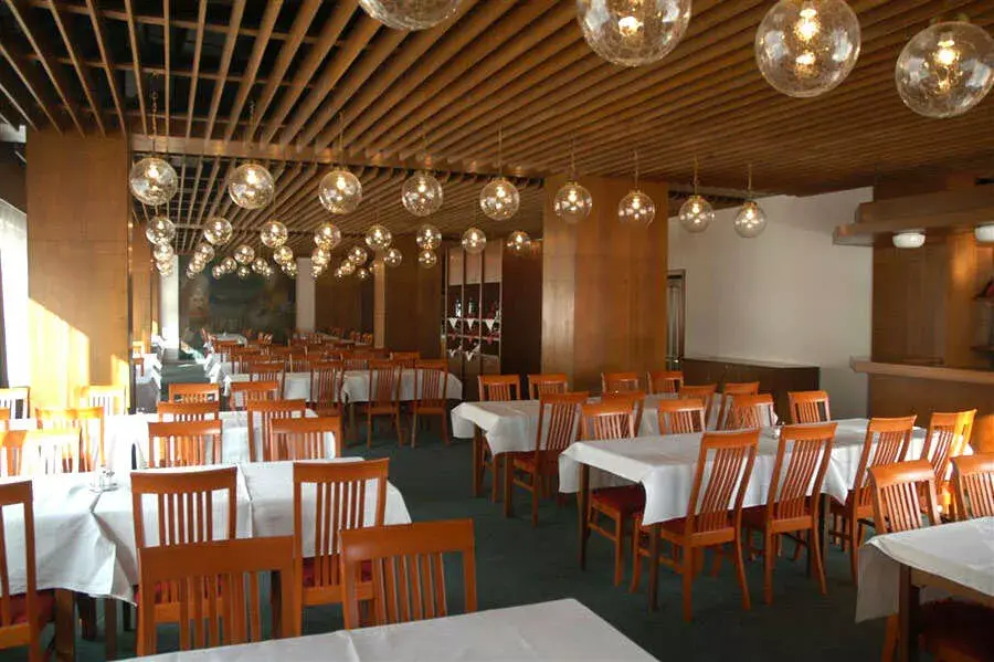 Photo 3 of HOTEL GRAND Litava