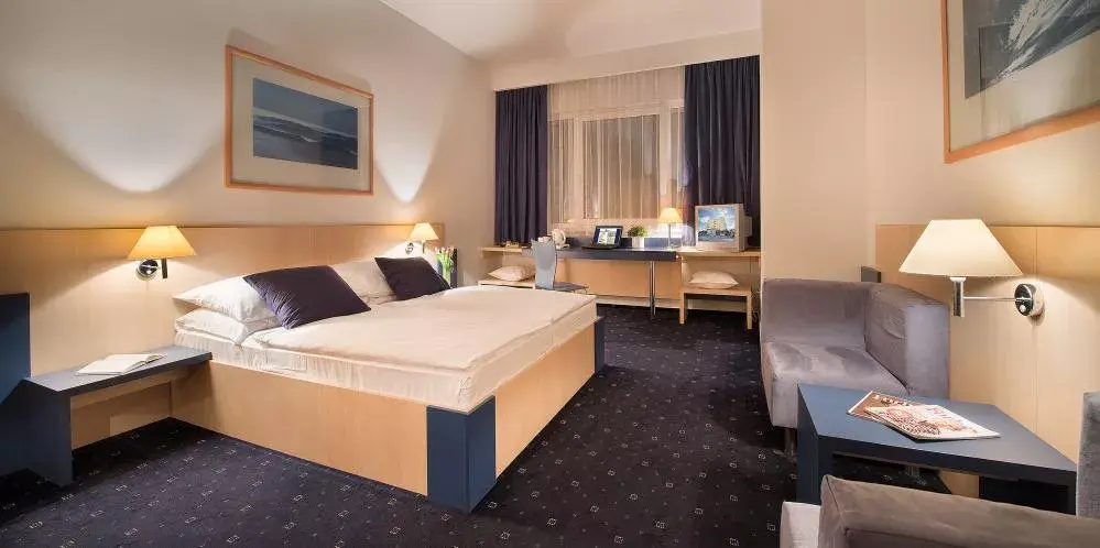 Photo 4 of HOTEL GRAND Litava