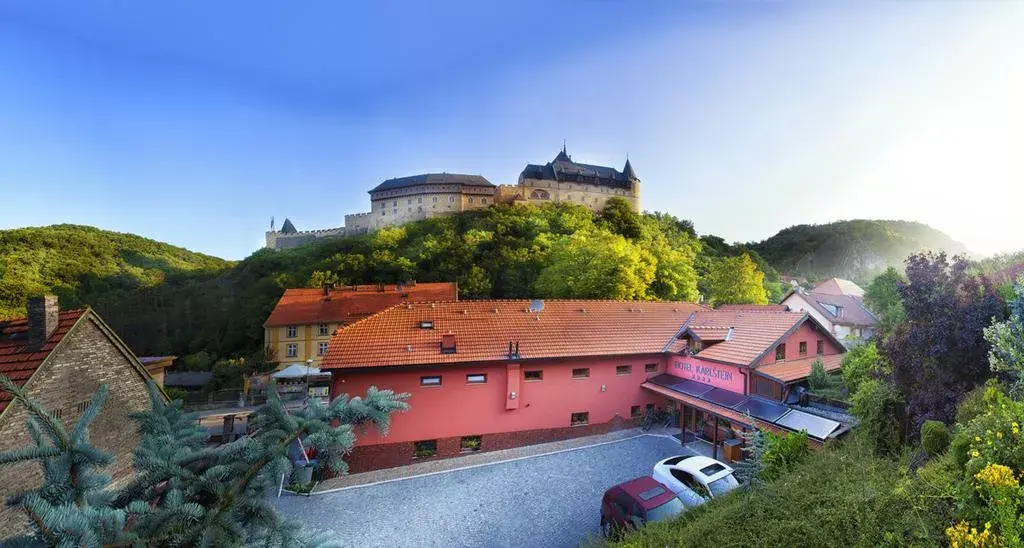 Photo 2 of Hotel Karlštejn