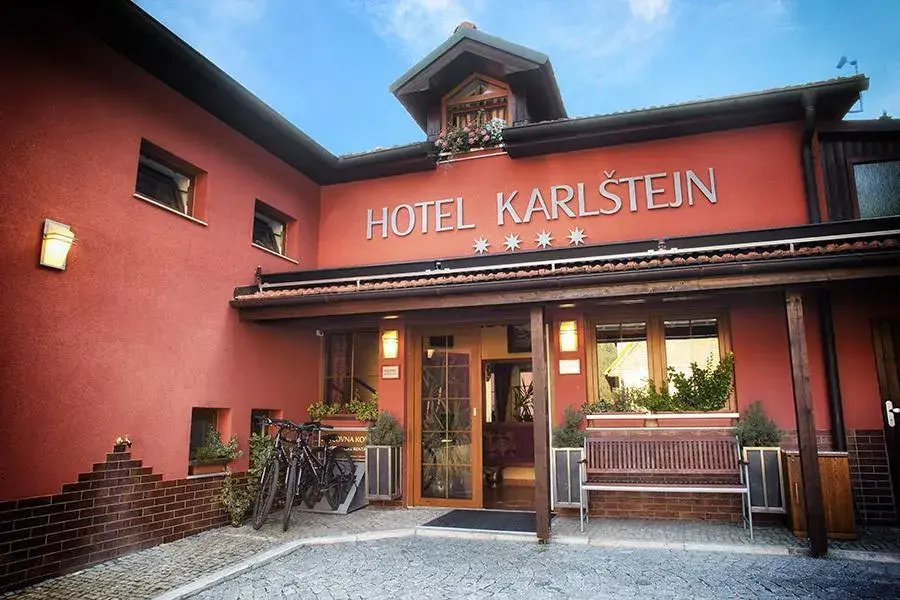 Photo 5 of Hotel Karlštejn