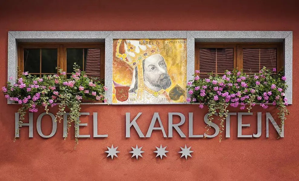Hotel Karlštejn
