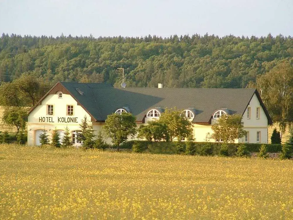 Křivoklát