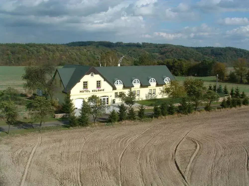 Photo 2 of Hotel Kolonie