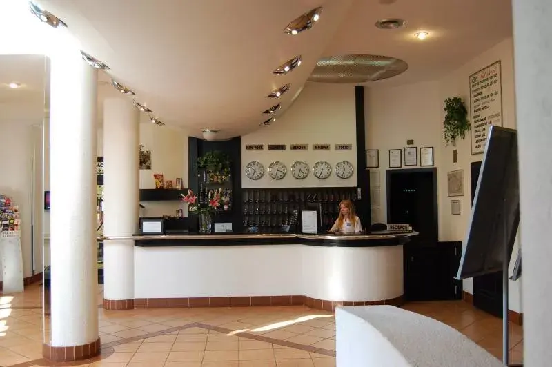 Photo 2 of Hotel NA OSTROVĚ