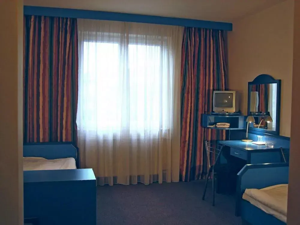 Photo 4 of Hotel NA OSTROVĚ