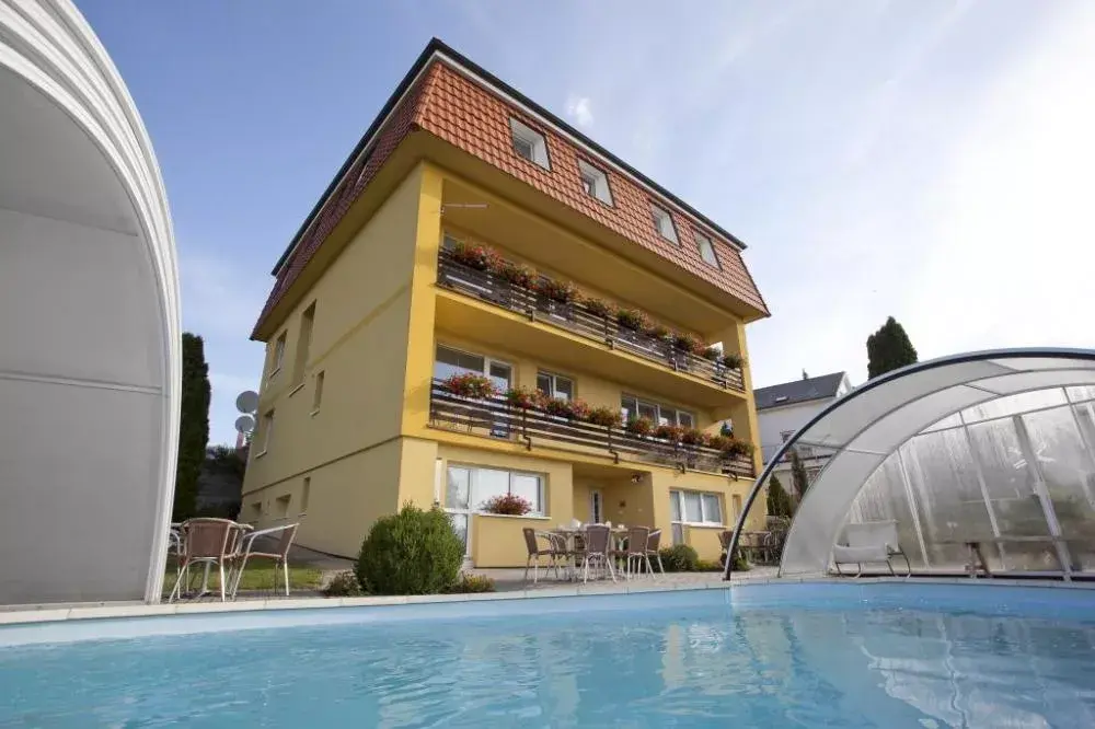 Pension PRIMUS, Beroun Beroun-Závodí