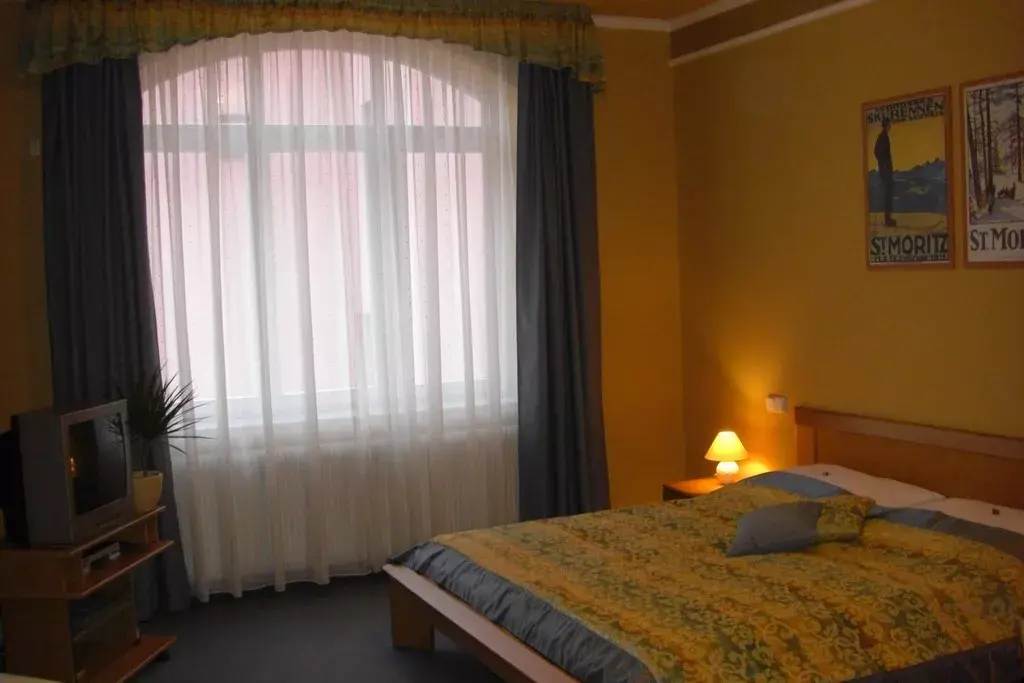 Photo 4 of Hotel PUK apartmánový dům