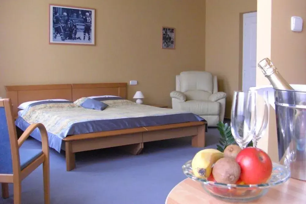 Photo 3 of Hotel PUK apartmánový dům