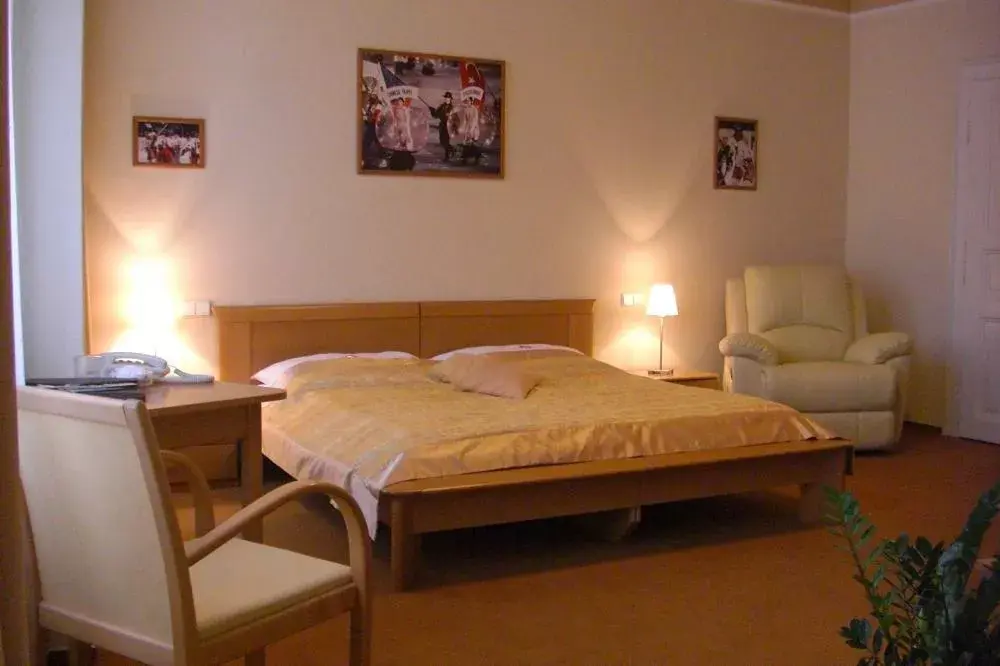 Photo 5 of Hotel PUK apartmánový dům