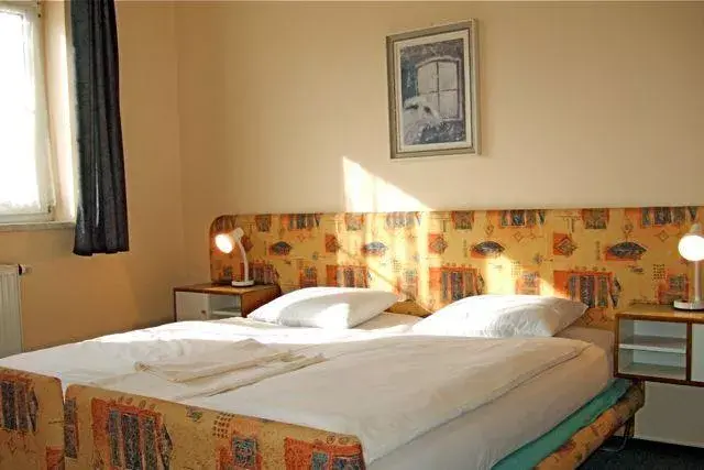 Photo 3 of Pension Berta - Praha 4