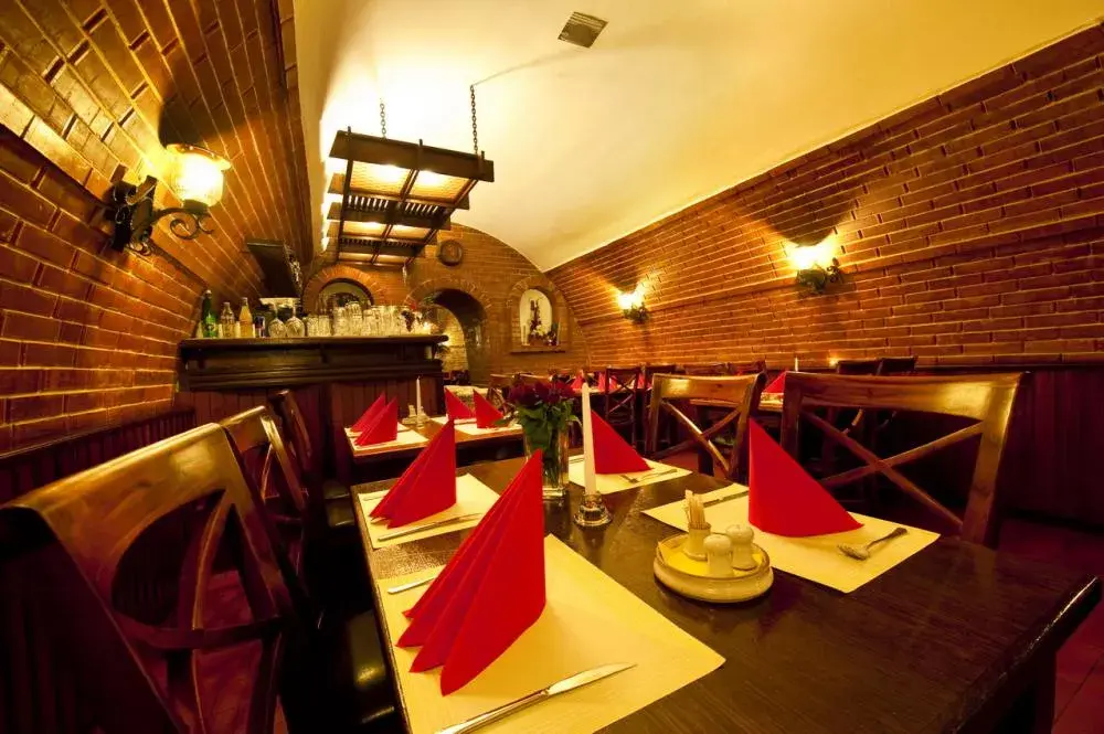 Photo 2 of Restaurace a penzion u Doubků