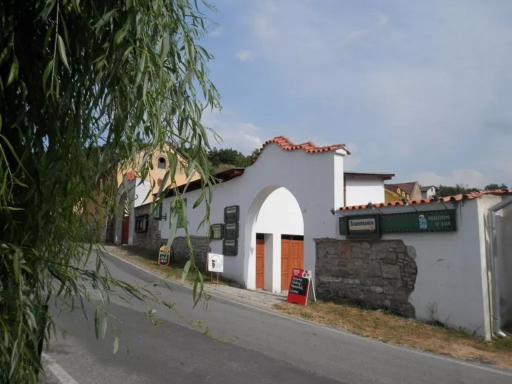 Photo 2 of Restaurace a penzion U Lva
