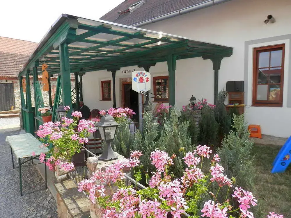 Photo 5 of Restaurace a penzion U Lva