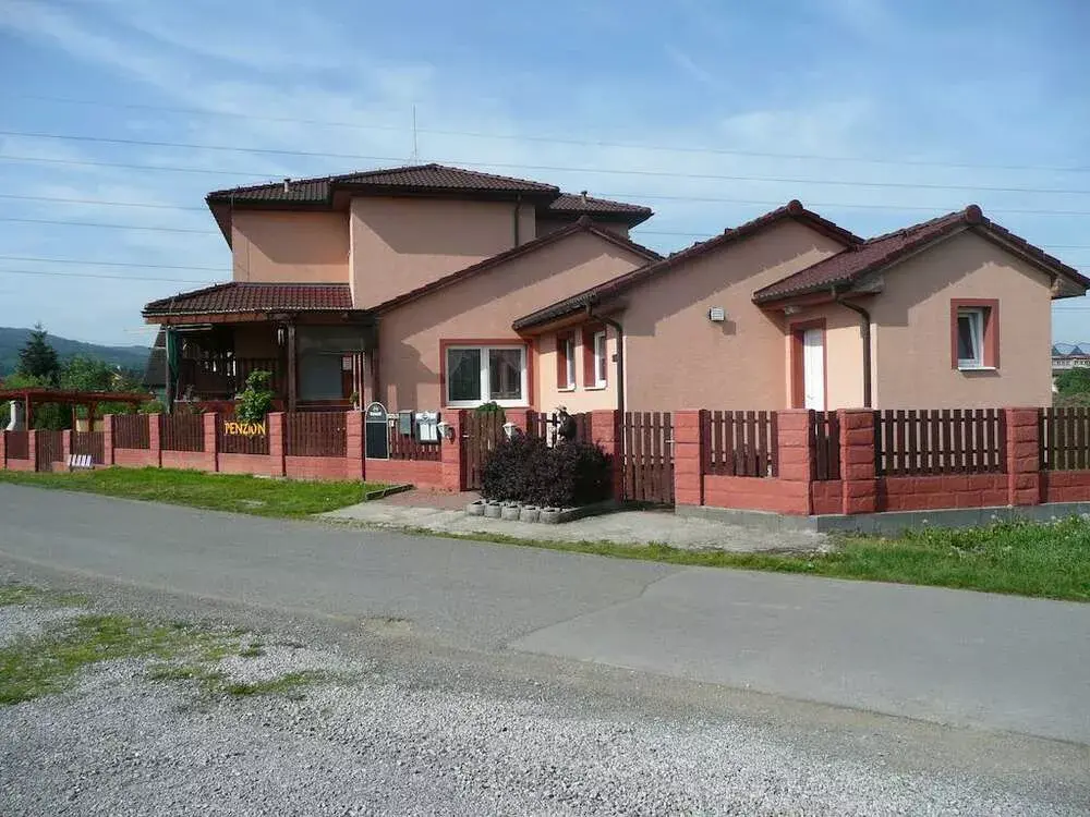 U Tuláka, Dobřichovice