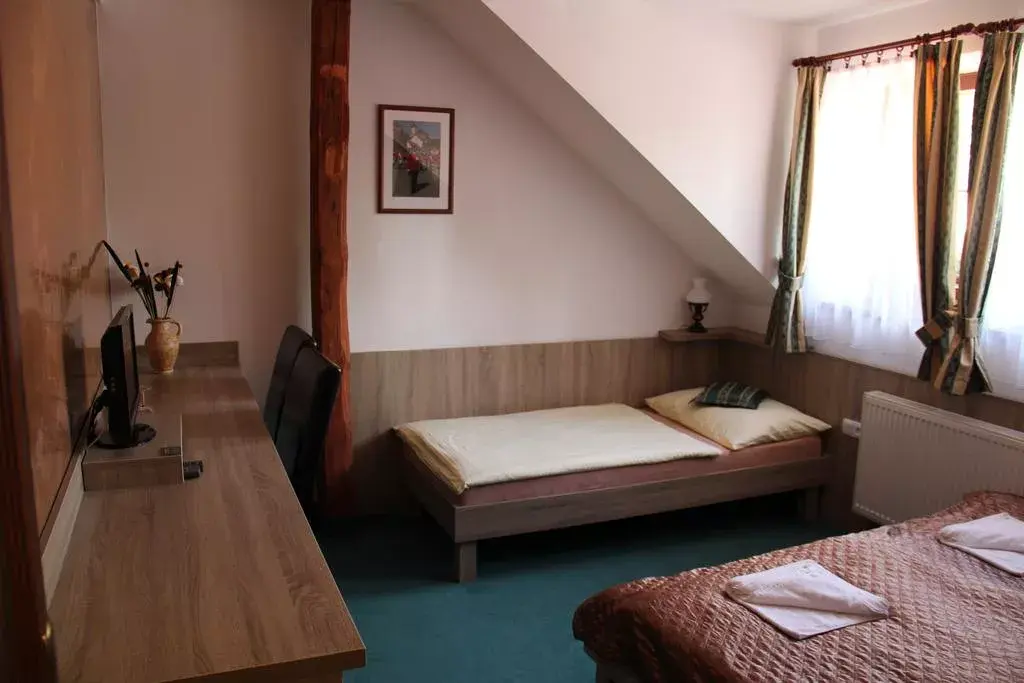 Photo 2 of Hotel Karlštejn Vinice