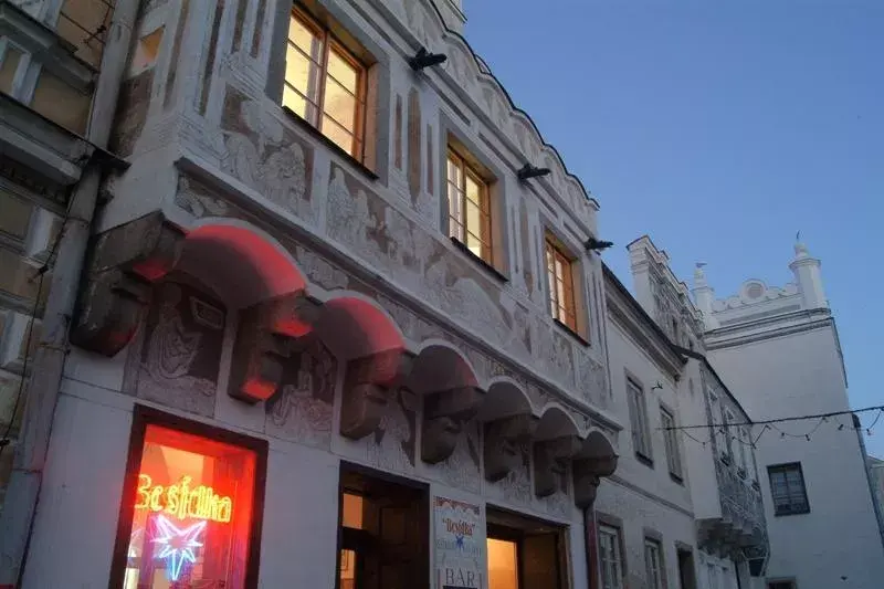 Photo 3 of Hotel Besídka