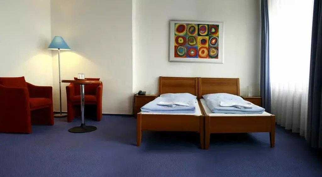 Photo 2 of Best hotel Garni