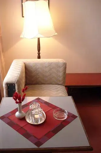 Photo 4 of A - AUSTERLITZ hotel 
