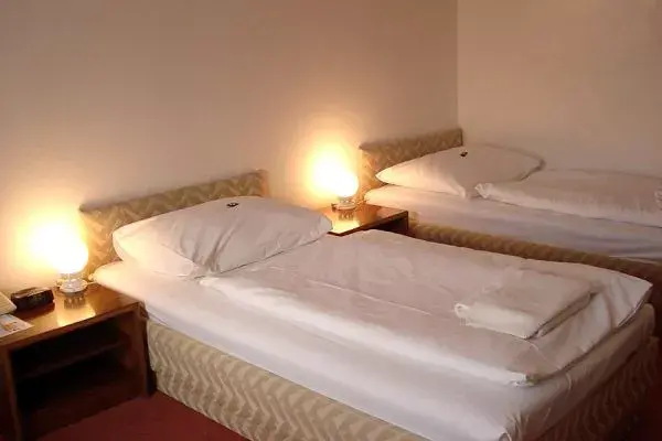 Photo 5 of A - AUSTERLITZ hotel 