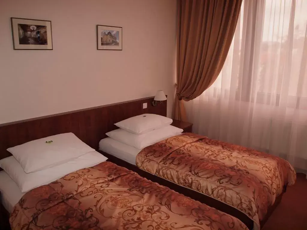 Photo 2 of Comfort Hotel Ústí nad Labem City
