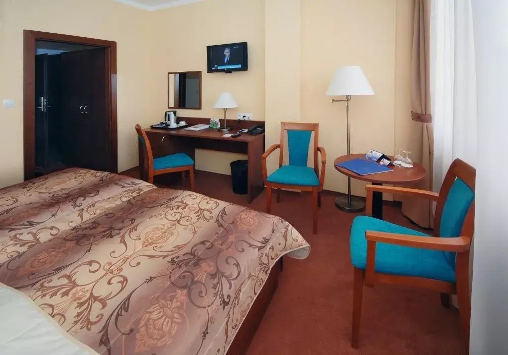 Photo 4 of Comfort Hotel Ústí nad Labem City