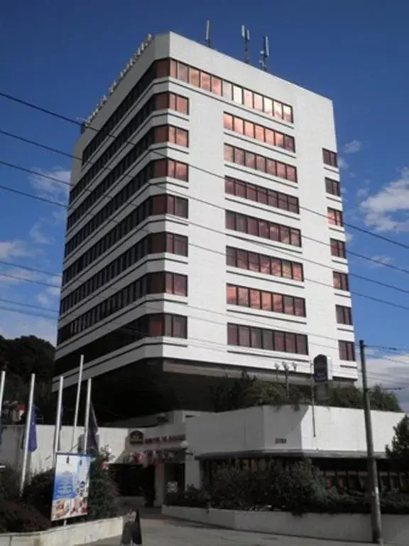 Photo 5 of Comfort Hotel Ústí nad Labem City