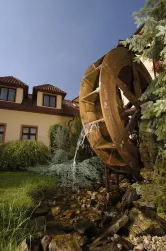 Photo 4 of Hotel Selský Dvůr – Sivek Hotels