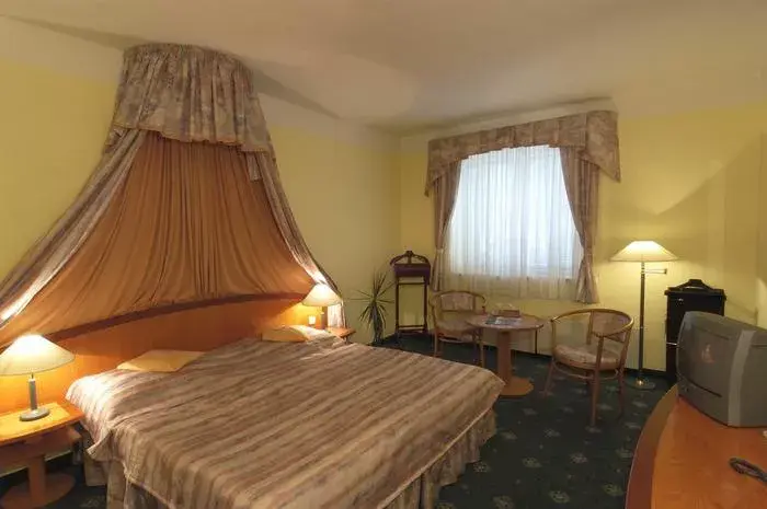 Photo 2 of Hotel Selský Dvůr – Sivek Hotels