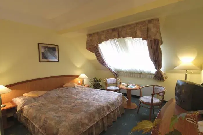 Photo 3 of Hotel Selský Dvůr – Sivek Hotels