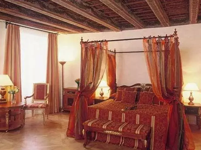 Photo 5 of Hotel Bijou de Prague
