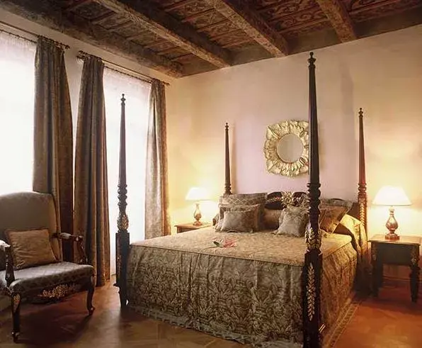 Photo of Hotel Bijou de Prague
