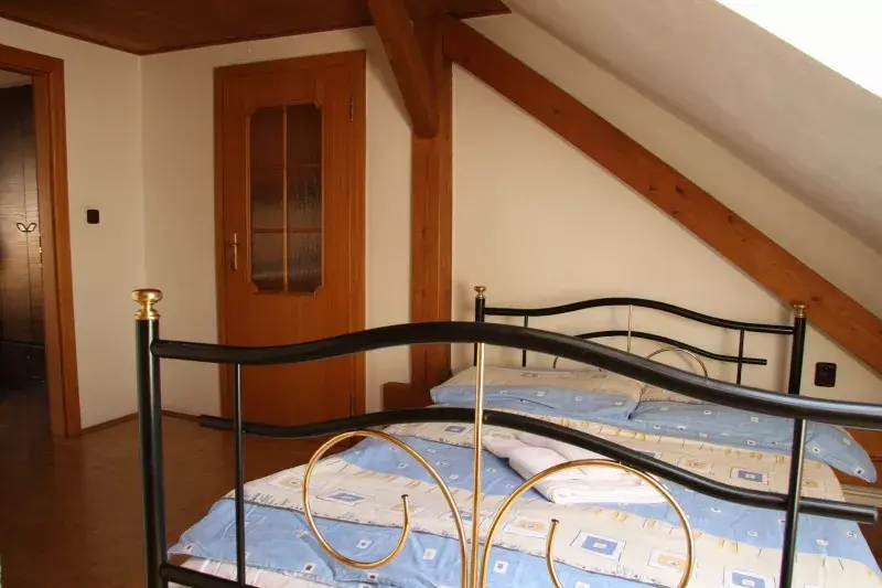 Photo 2 of Hotel Bílá Růže