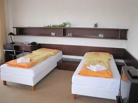 Photo 2 of HOTEL BÍLÁ RŮŽE