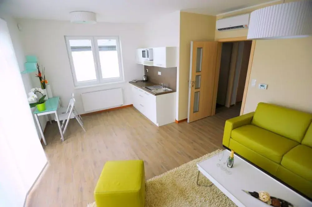 Photo 5 of Black Bridge - Hotel Apartment