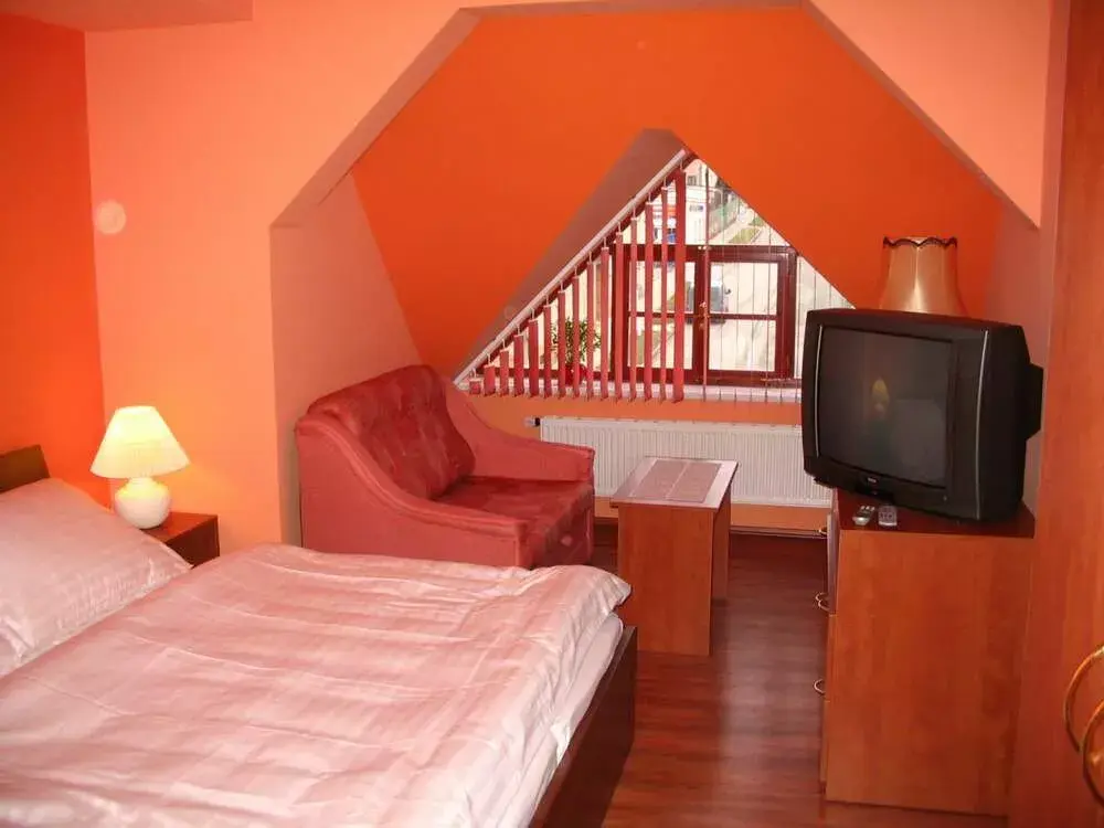 Photo 3 of Penzion U Golema Blansko