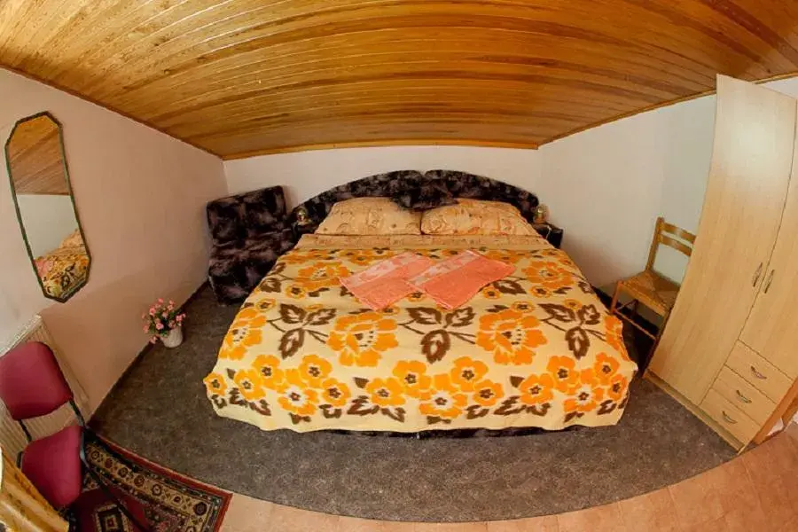 Photo 2 of Pension KARST Blansko